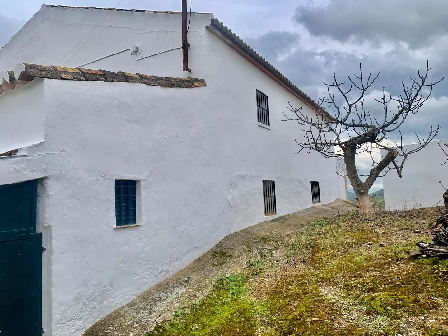 Haus mit Terrasse zum Verkauf in Casabermeja, imagen 13