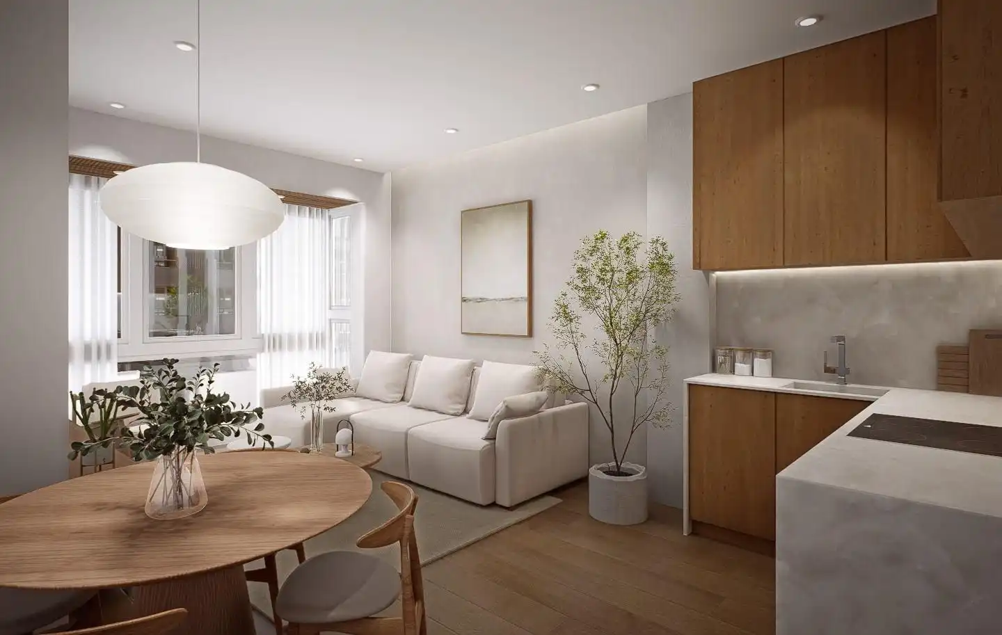 Residential land for sale in FUENTE DE CANTOS, imagen 3