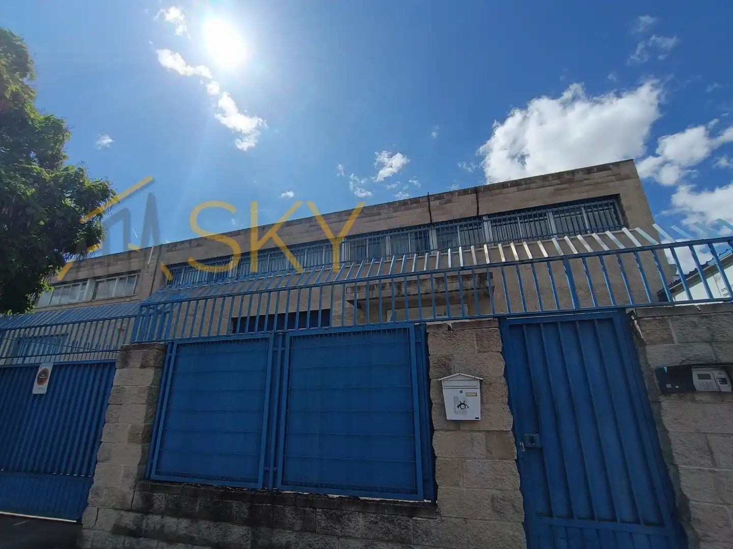 Nave industrielle avec ascenseur à vendre à Polígono de las Monjas, imagen 5