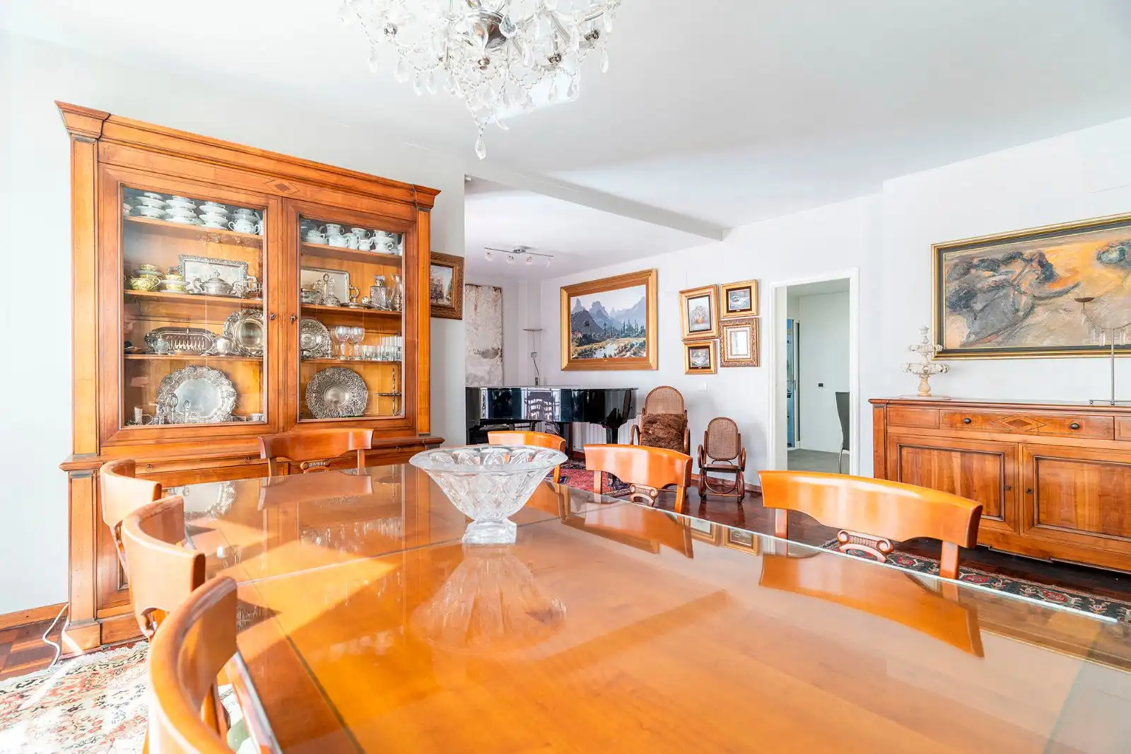 Flat for sale in Cami Donda, Camino de Onda - Salesianos