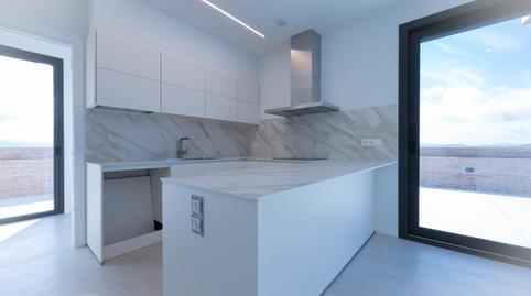 Foto 4 de vivenda d'obra nova a Pis en venda a Carrer de Miquel Llor, 34, El Sucre - El Nadal, Barcelona
