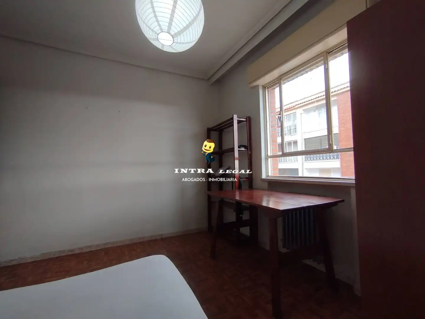Habitació a Arapiles, Los, San Bernardo