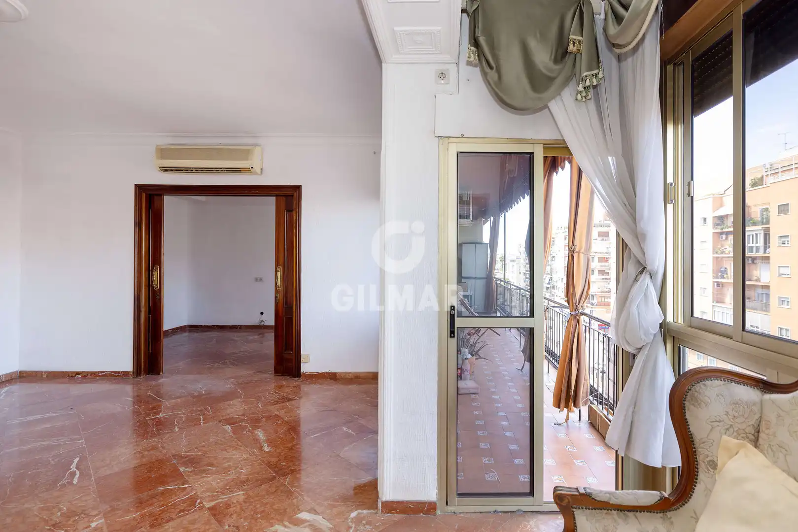 Appartement avec terrasse à vendre à Casco Antiguo, imagen 7