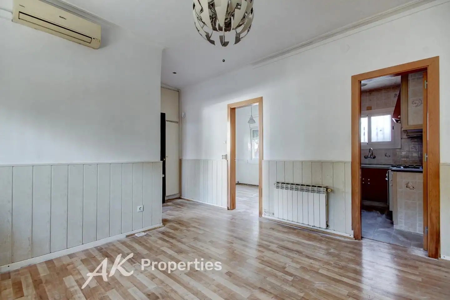 Cocina de Casa o chalet en venta en Castelldefels con Calefacción, Jardín privado y Terraza
