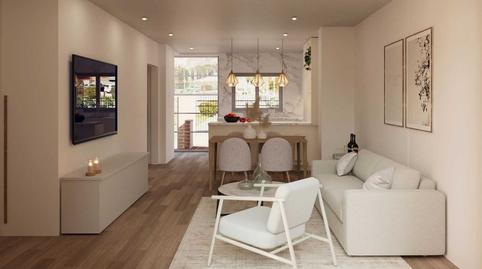 Foto 3 de Casa adosada en venda a Can Fatjó - Sant Jordi Park - Plana del Castell, Barcelona