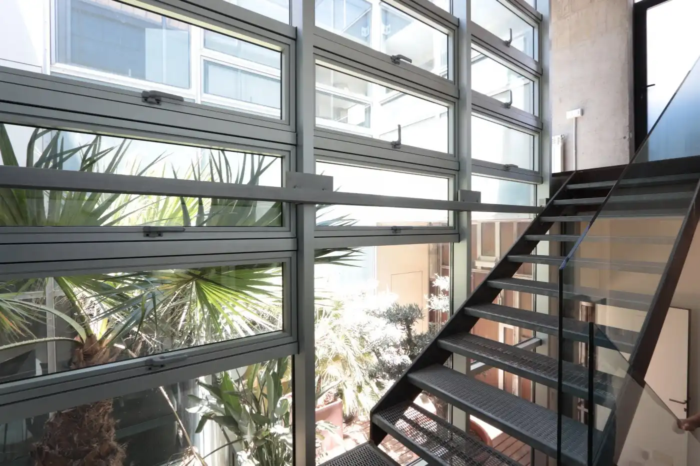 Vista exterior de Casa o chalet en venta en Cartagena con Aire acondicionado, Terraza y Piscina