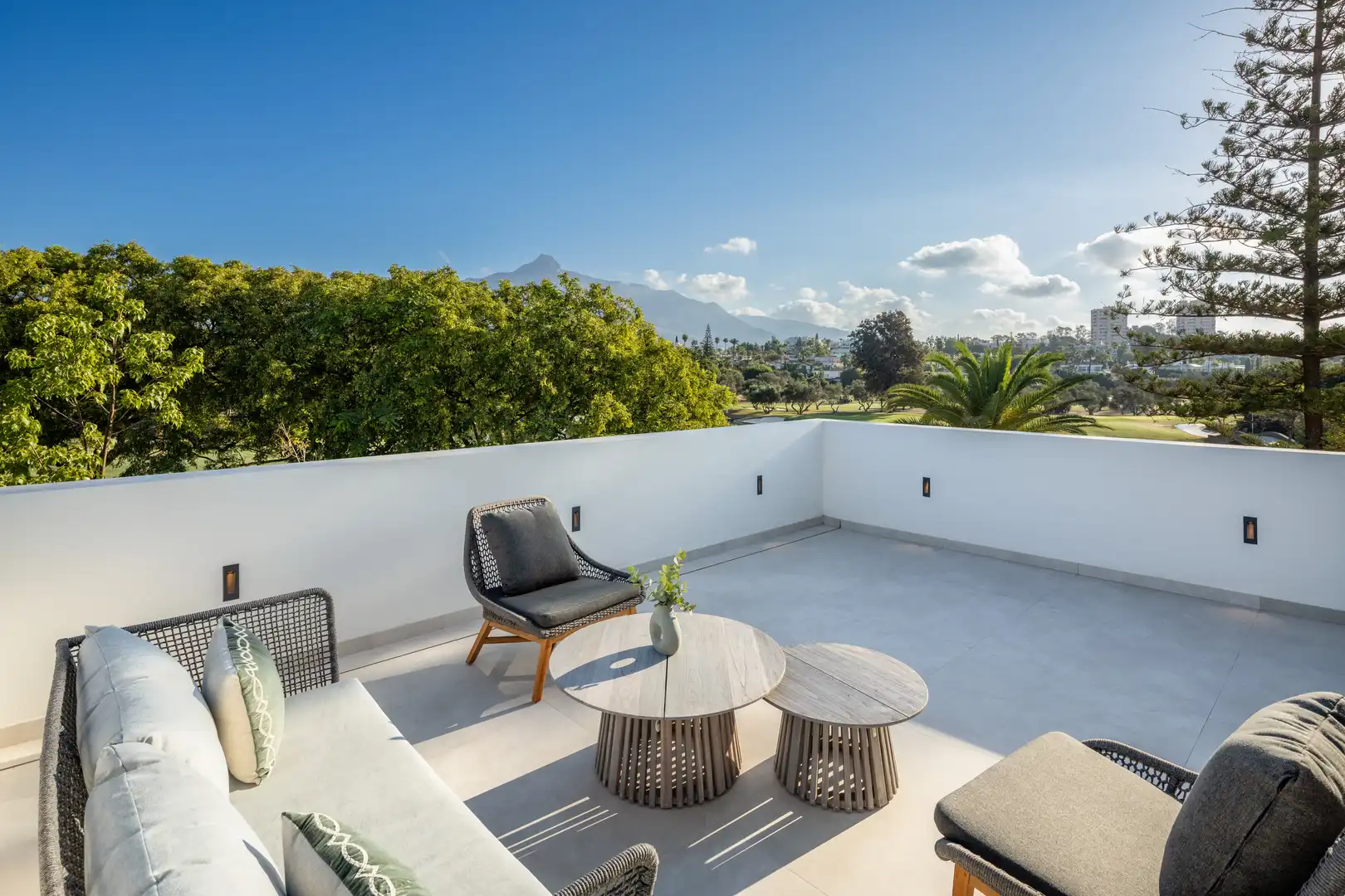 Chalet con terraza en venta en Calle Paris 24, imagen 33