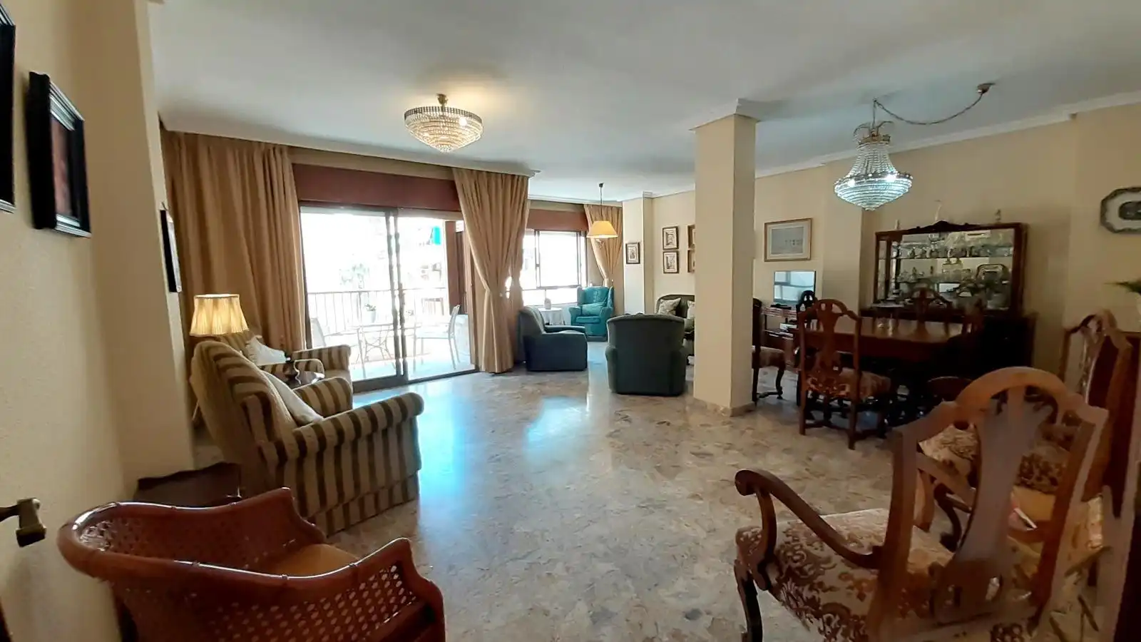 Apartamento en venta en Centro, imagen 3