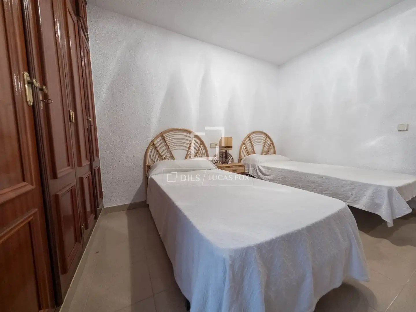 Habitación de Casa o chalet en venta en Andújar con Aire acondicionado, Jardín privado y Terraza