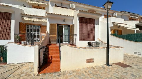 Foto 4 von Einfamilien-Reihenhaus zum Verkauf in Calle Monte de Santa Pola, Monte Faro - Altomar II, Santa Pola