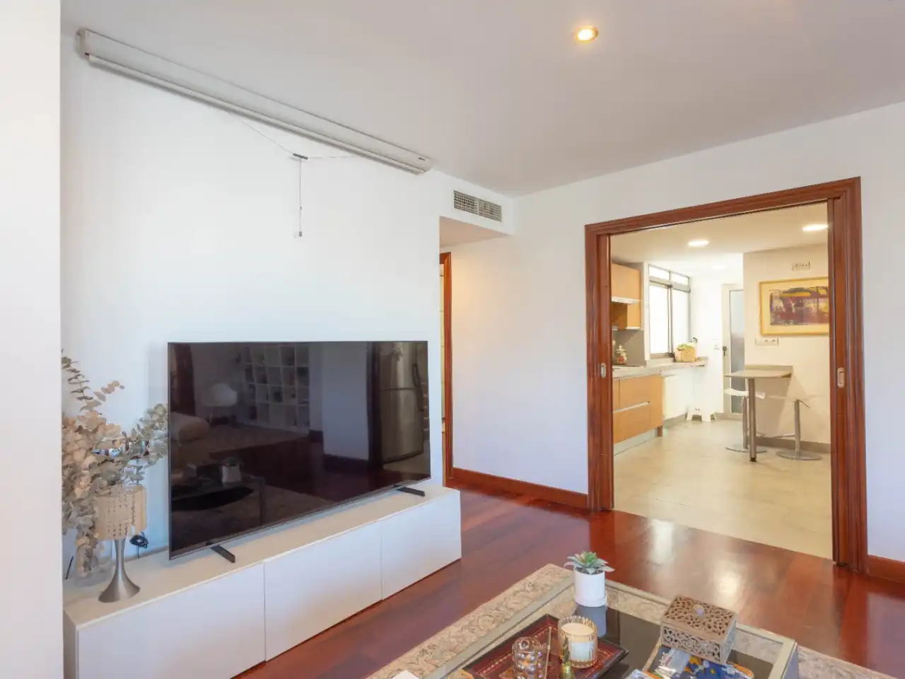 Apartment with terrace for sale in Centro, imagen 22