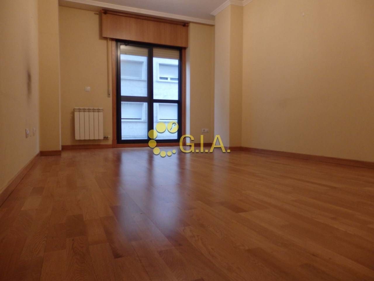 Bedroom of Flat for sale in O Porriño    with Heating, Terrace and Storage room