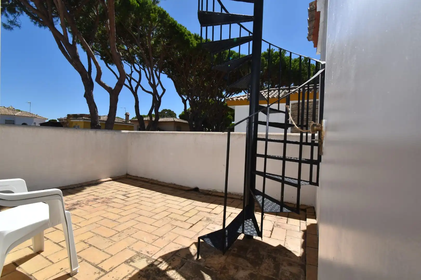 Detached house with terrace for sale in Calle ESTRIBOR 83, imagen 27