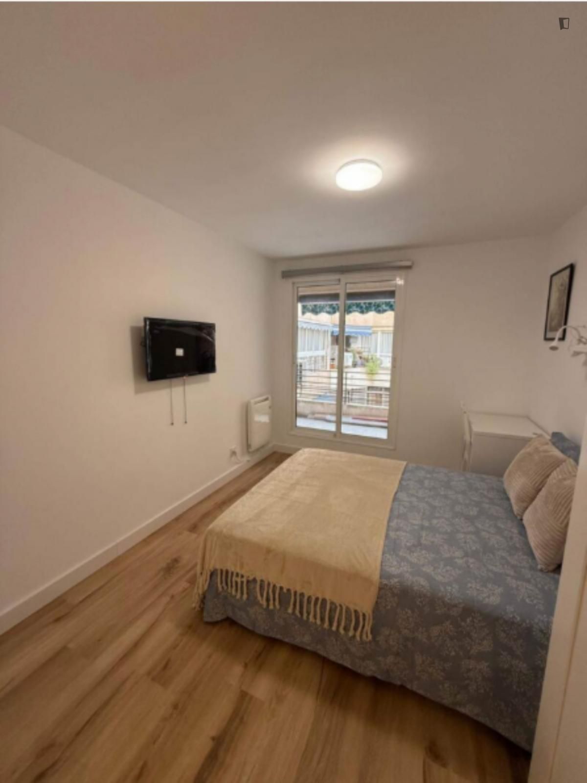 Apartament per a compartir a Carolinas Altas