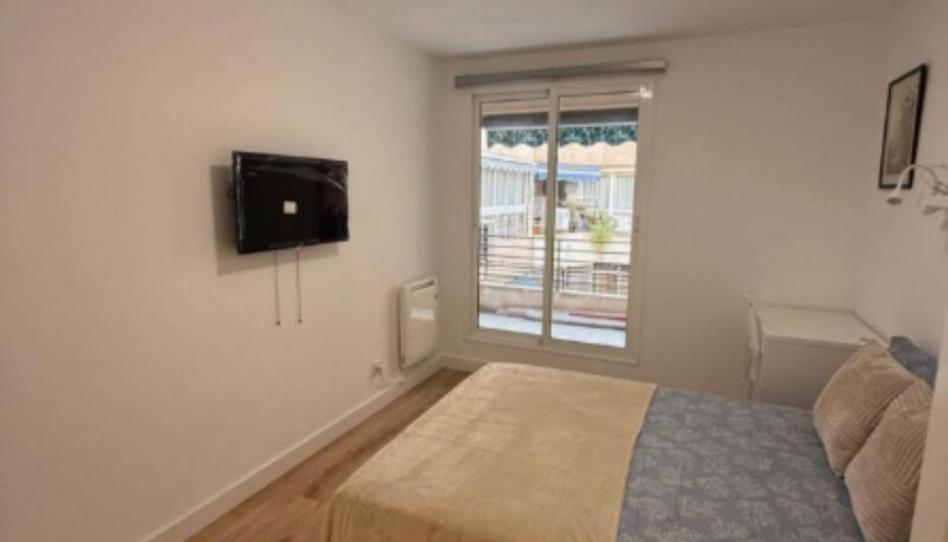 Photo 1 of Apartment to share in Carolinas Altas, Alicante