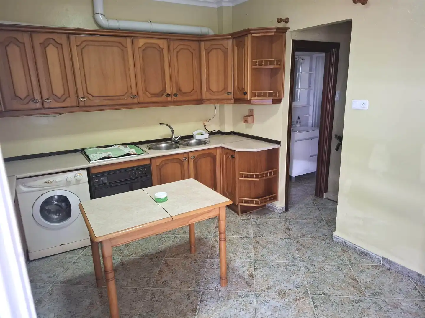 Casa en venda a La Granja - La Colina - Los Pastores