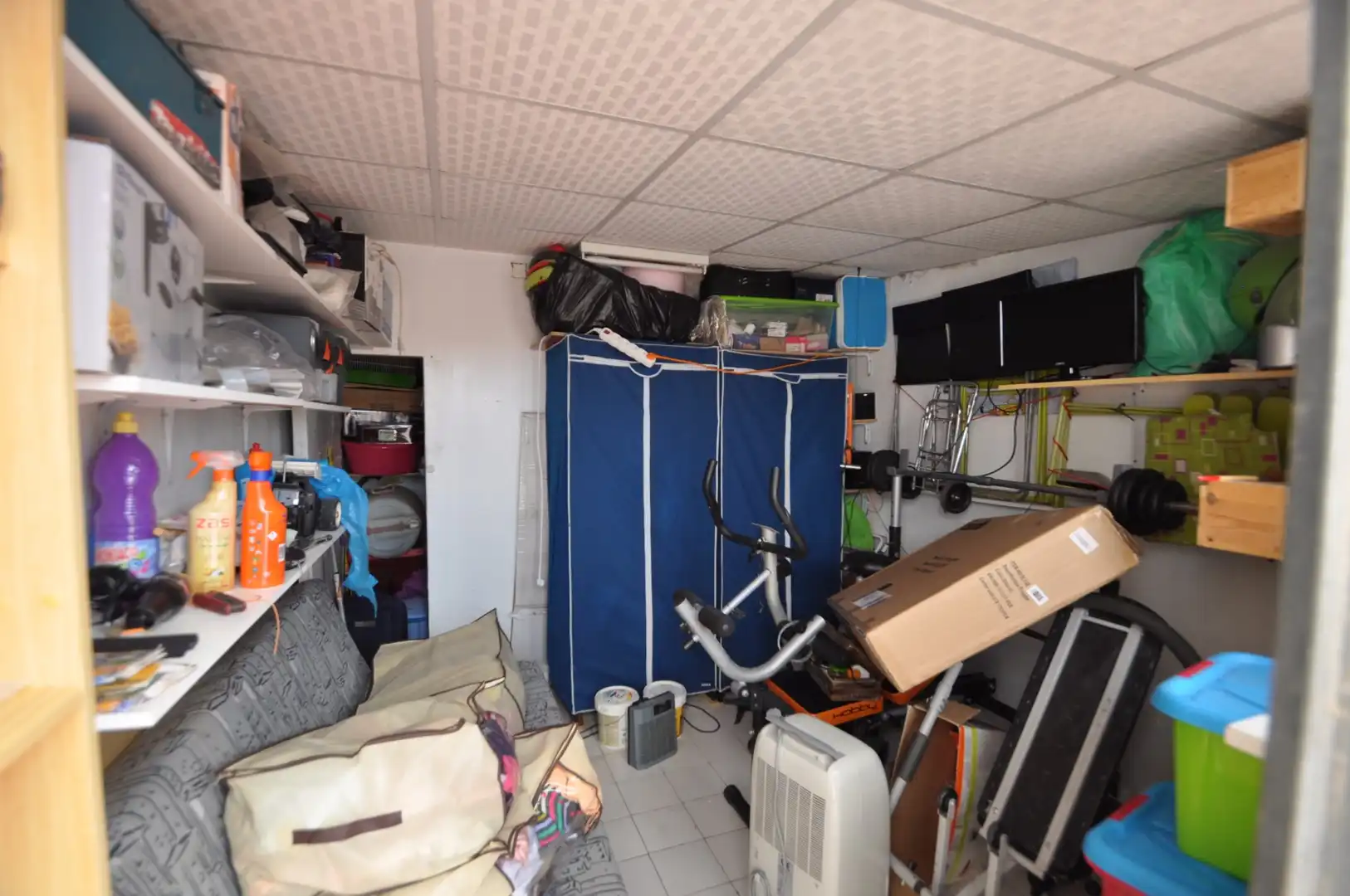 Apartament en venda en Villena amb Traster i Balcó