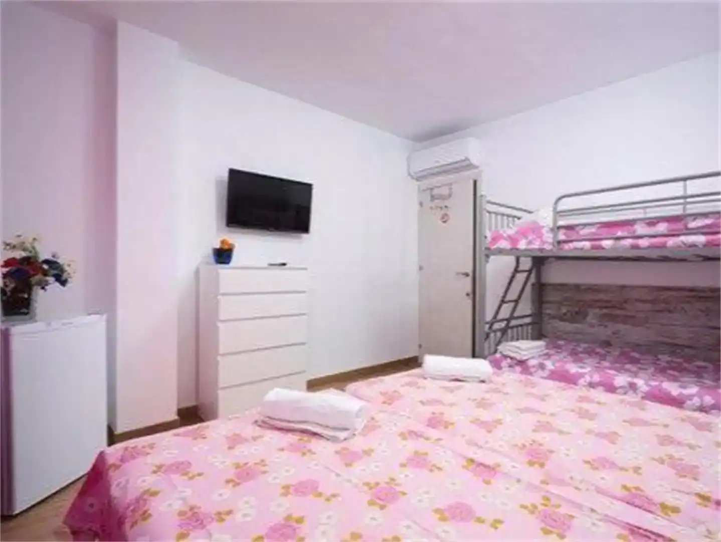 Habitación de Piso en venta en Dénia con Aire acondicionado y Balcón