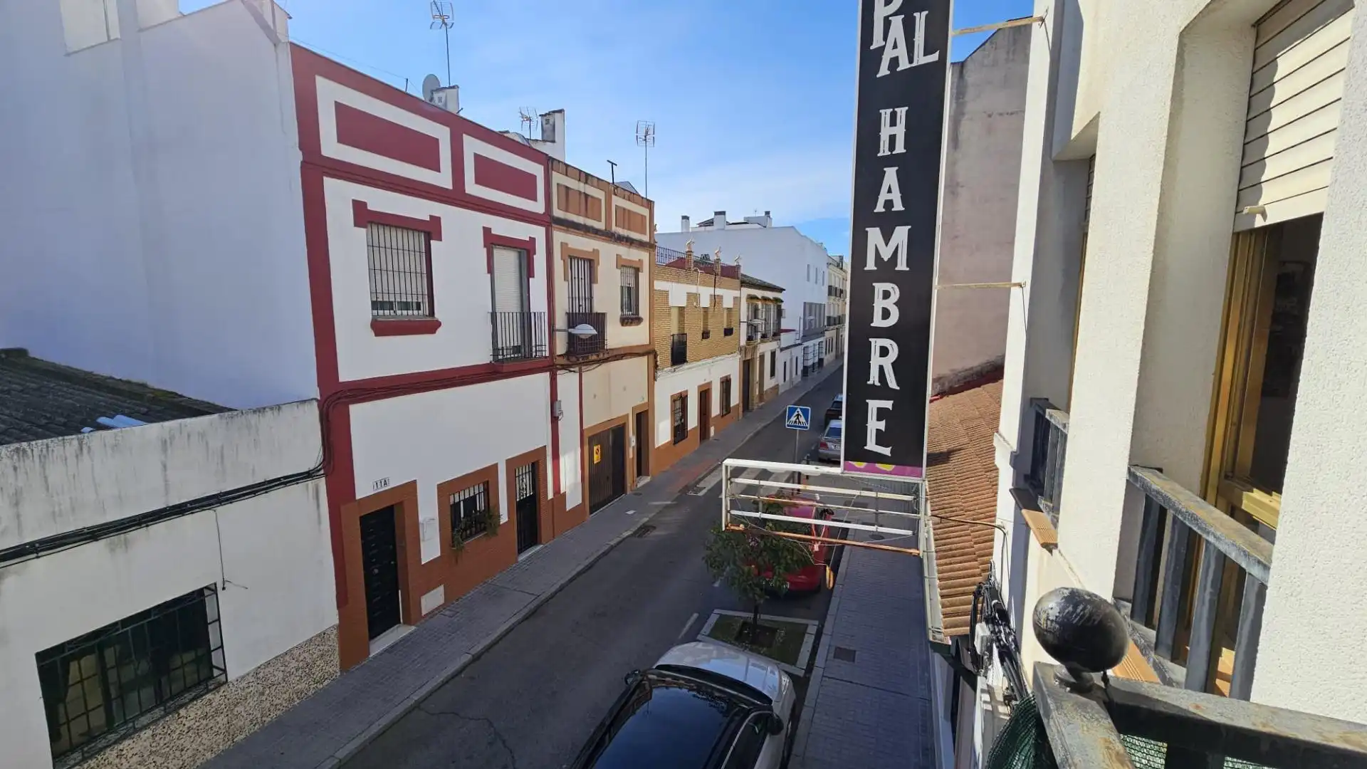 Exterior view of Houses for sale in Córdoba