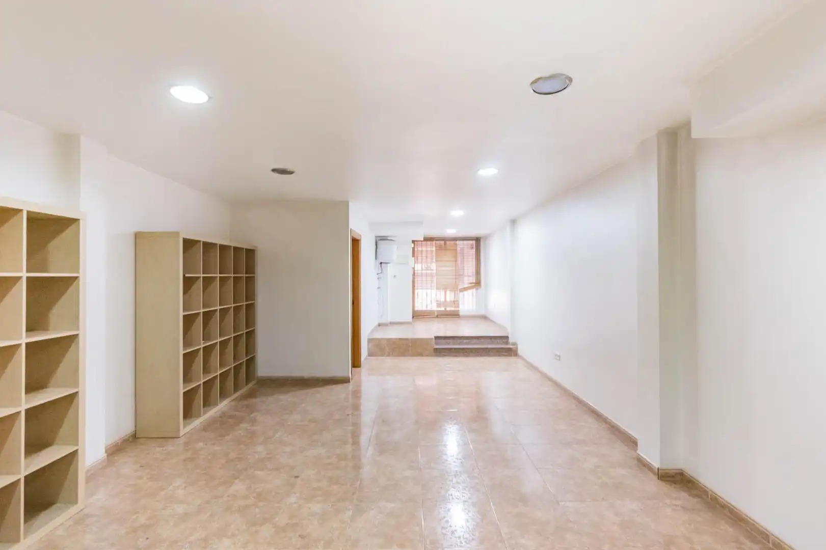 Estudio en venta en Archena, Murcia