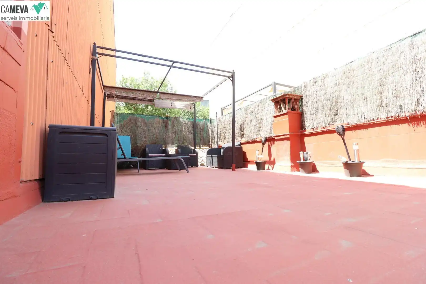 Terraced house for sale in La Romànica, imagen 32