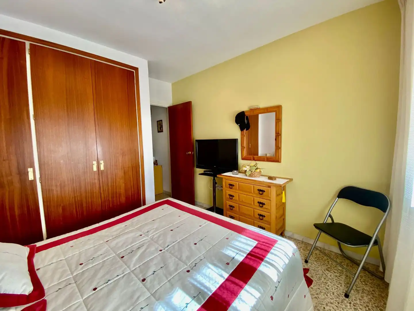 Dormitori de Pis en venda en Torredembarra amb Aire condicionat, Traster i Piscina comunitària