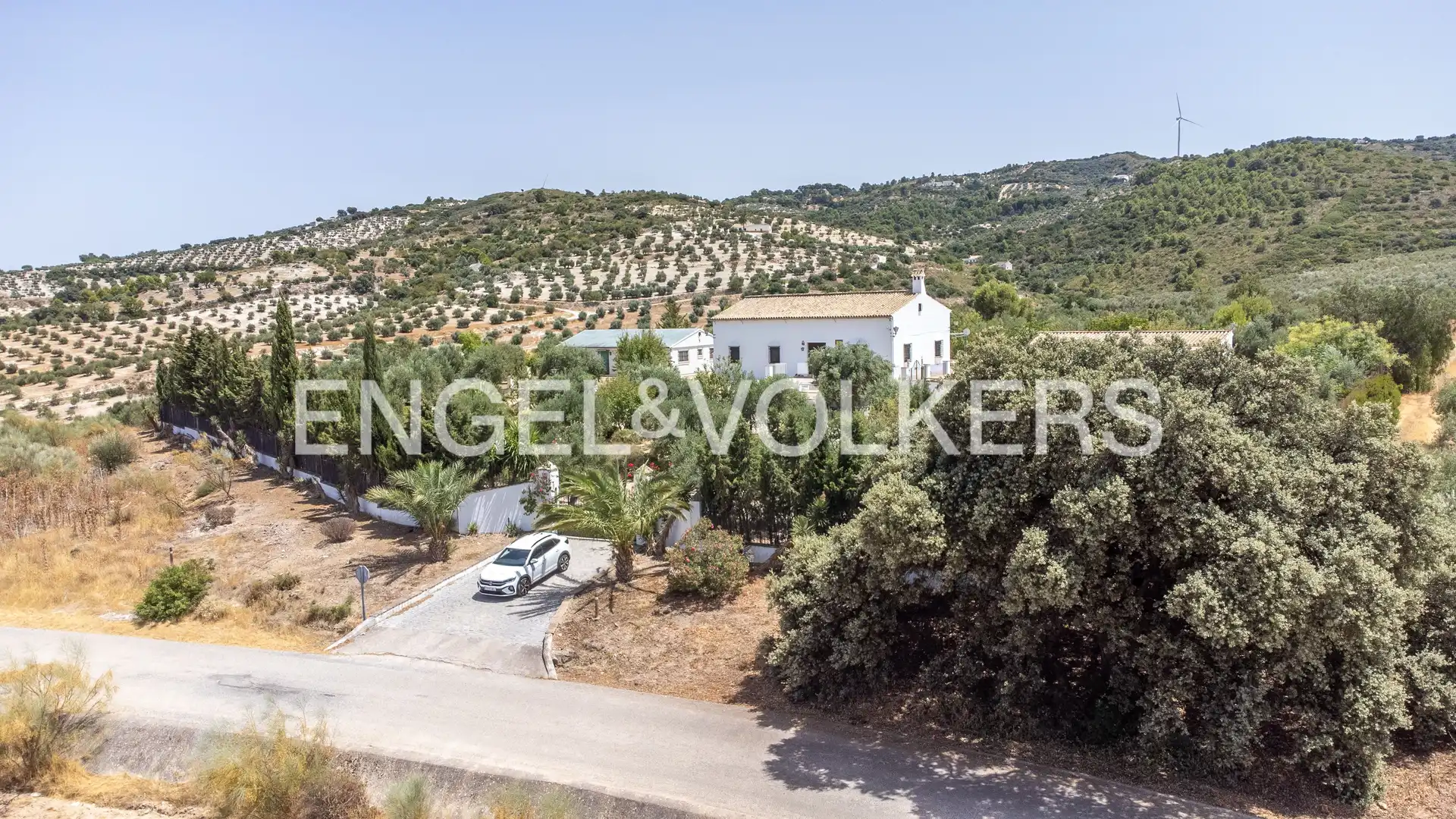 Casa o chalet en venta en Osuna con Calefacción, Jardín privado y Piscina