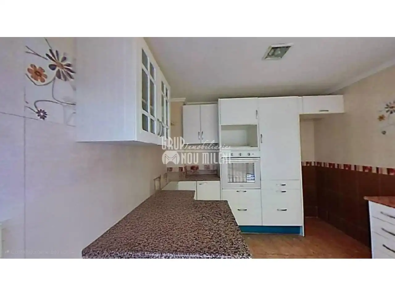 Flat with terrace for sale in Calle Santos Justo y Pastor, imagen 5