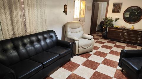 Foto 4 de Casa adosada en venda a Calle Ojén, Mangas Verdes - Las Flores - Parque del Sur, Málaga