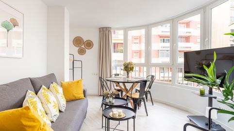 Foto 4 de Piso en venta en Centro Histórico, Málaga