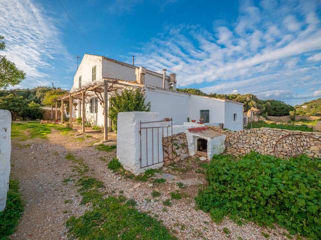 Casa-chalet en Venta en Es Grau - Serra Morena