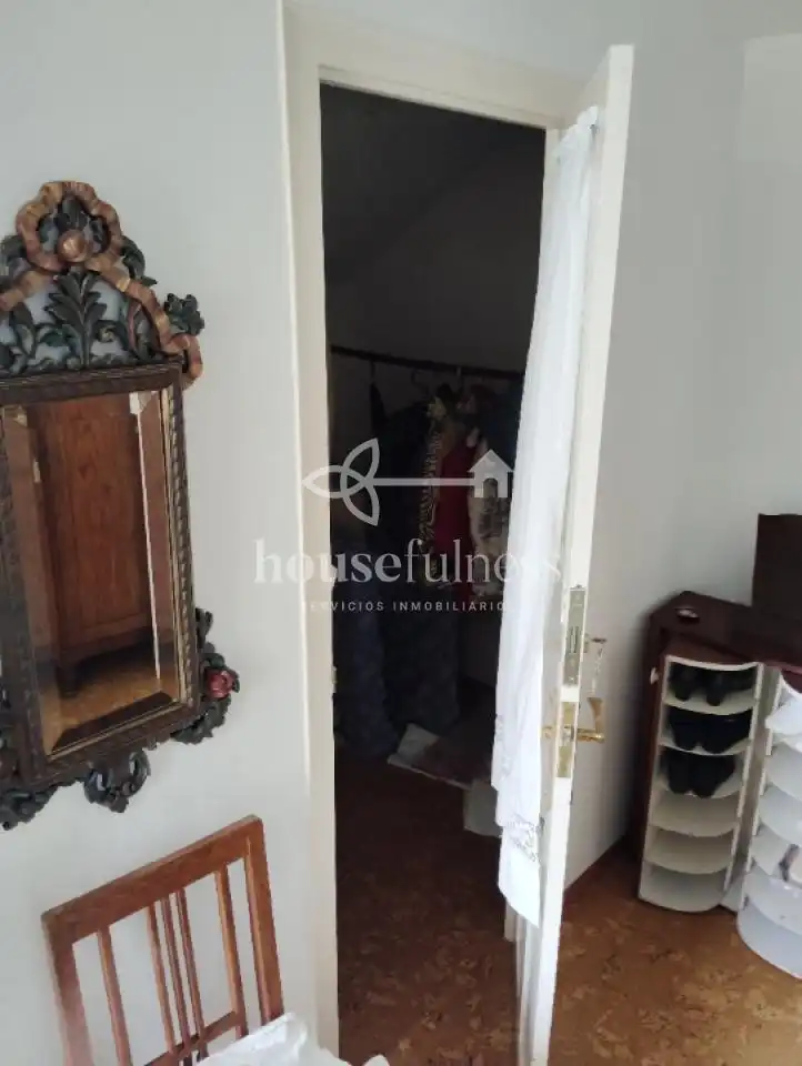 Chalet con jardín en venta en Valdoviño, imagen 47