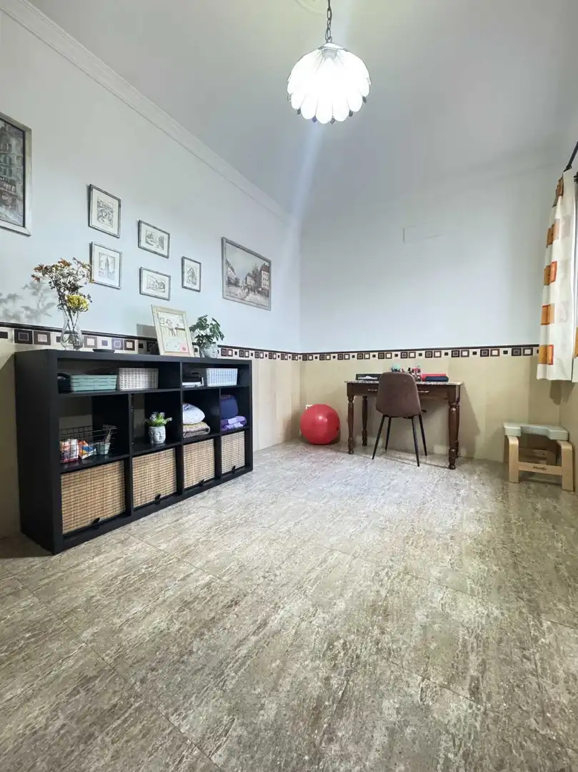 Casa o chalet en venta en Estepa con Aire acondicionado, Terraza y Trastero