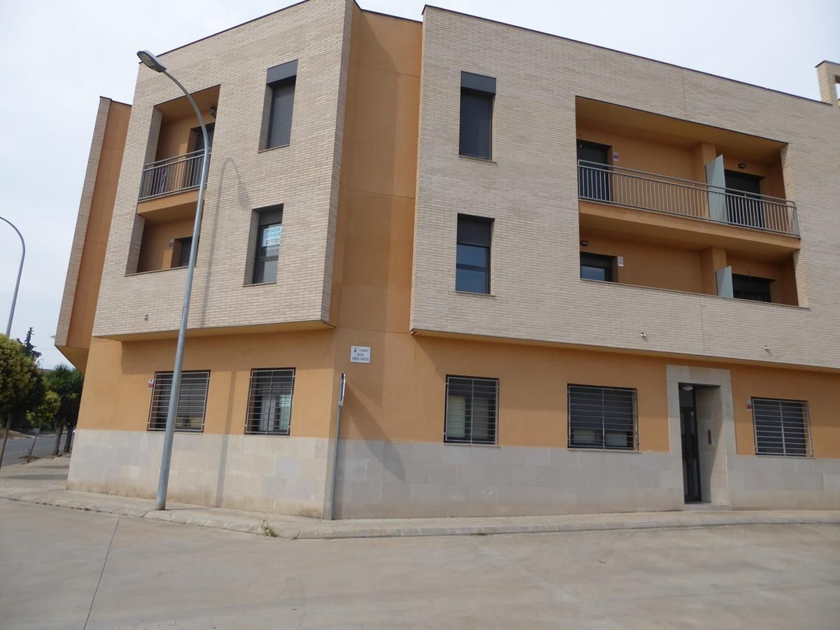 Flat to rent in Vicens Ferrer i Moncho, 1, Linyola