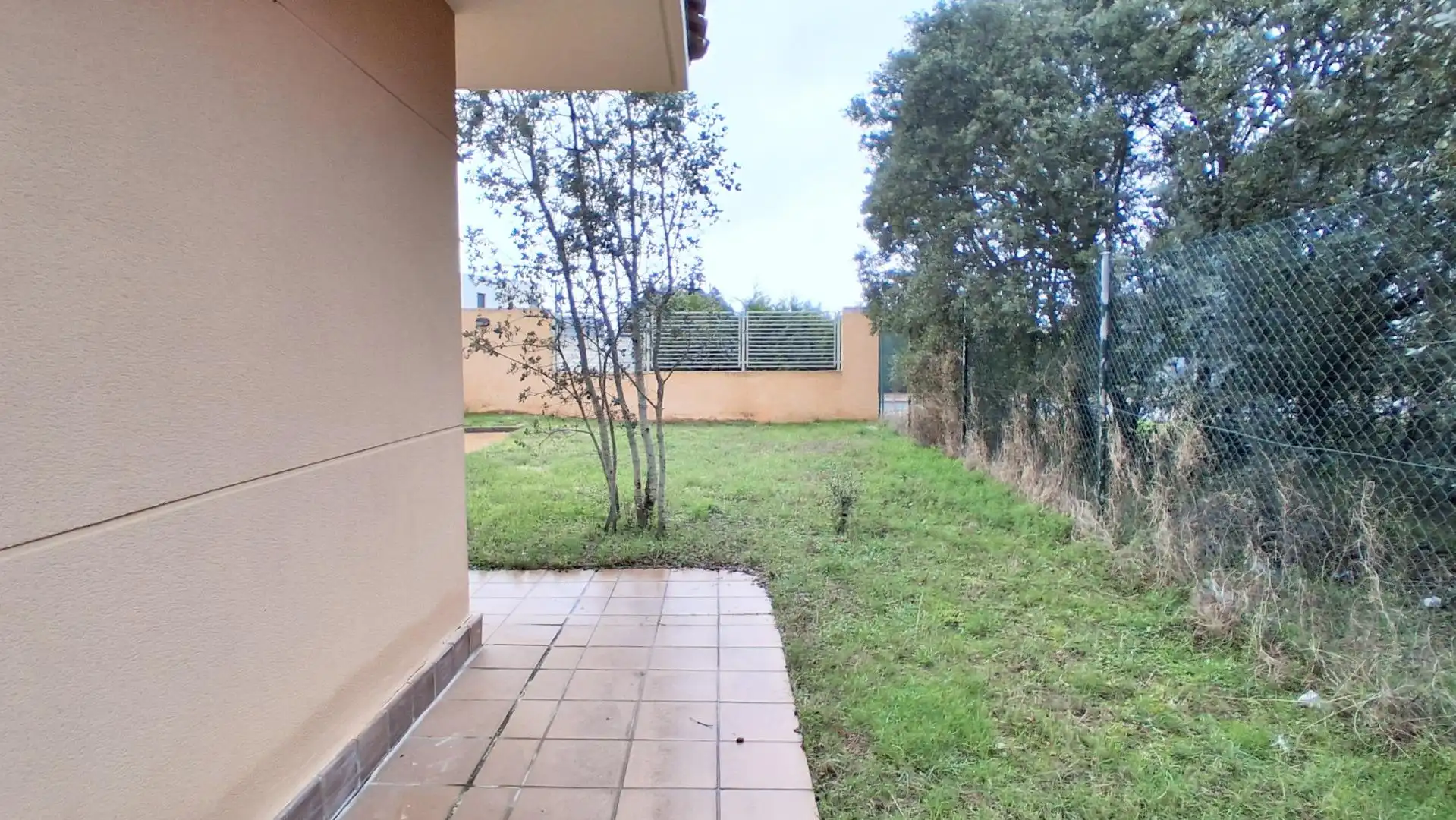 Casa aparellada en venda a Carrascal de Barregas, imagen 46
