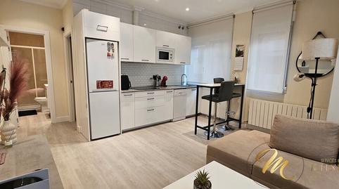 Foto 4 de Apartament de lloguer a Sarrikobaso, Getxo