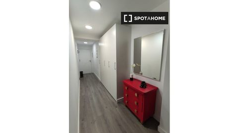 Foto 5 de Habitación en Pryconsa - Juan de Austria, Alcalá de Henares