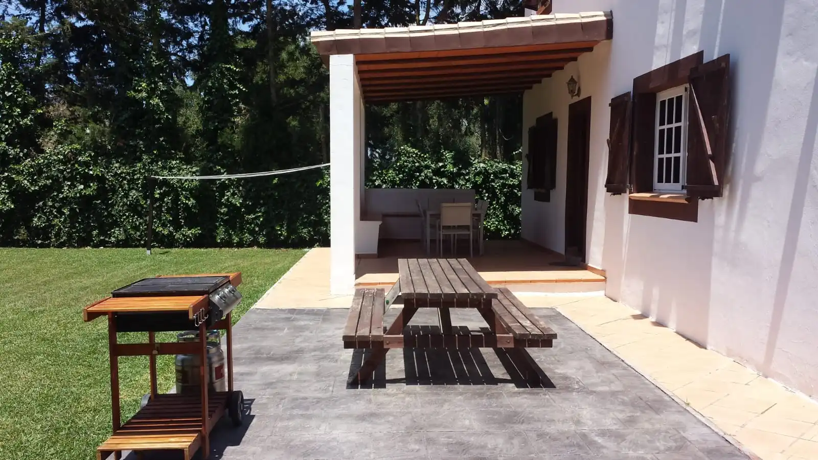Xalet en venda a El Palmar, imagen 4