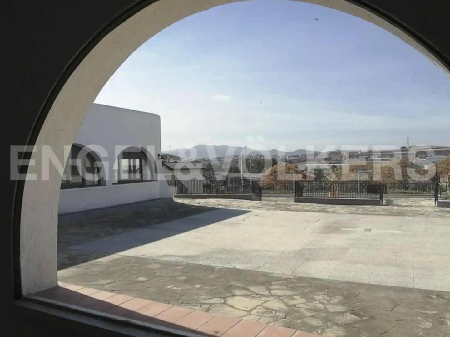 Residential land for sale in Castellbisbal, imagen 7