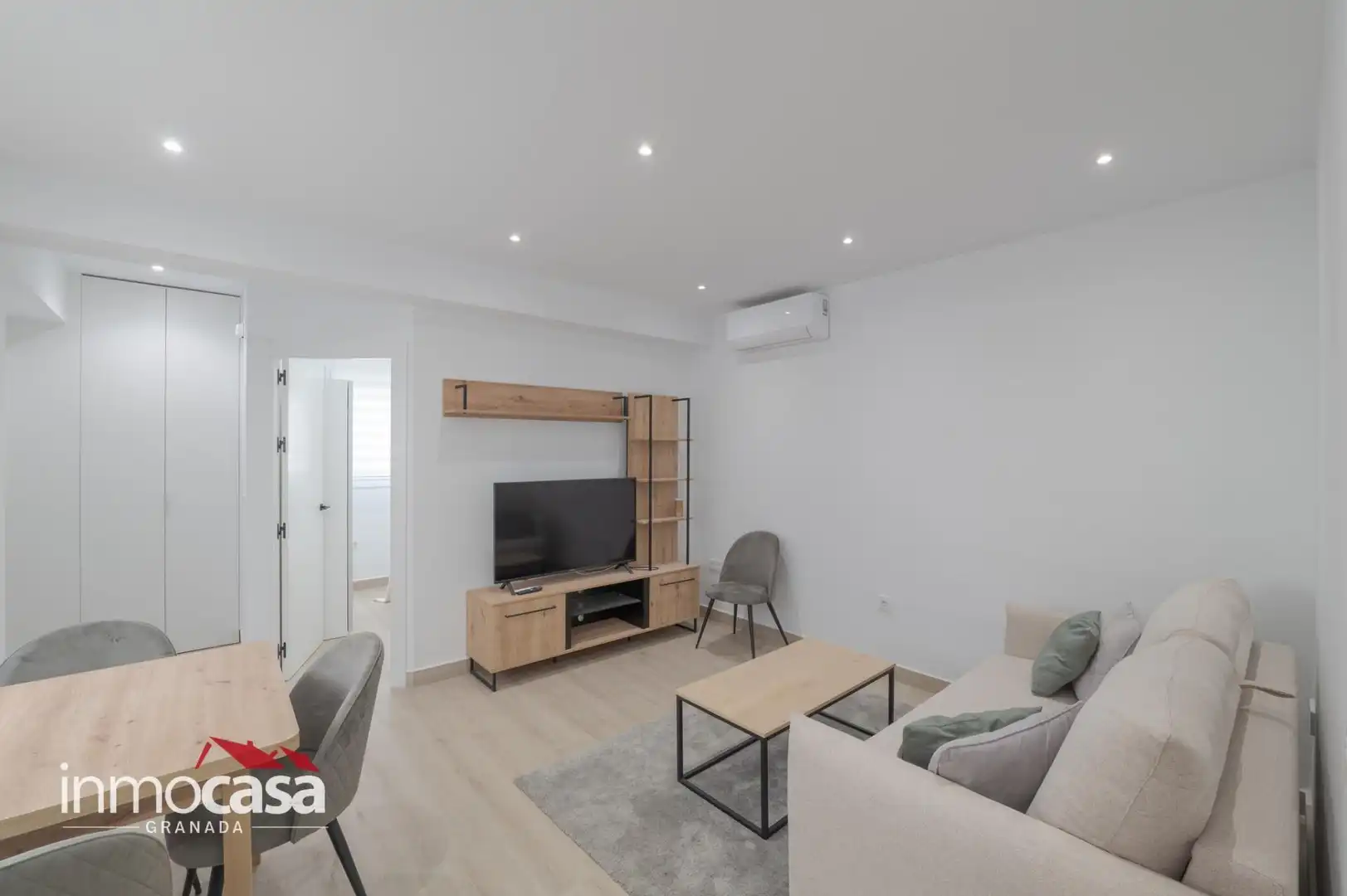 Appartement avec ascenseur à vendre à Zaidín, imagen 6