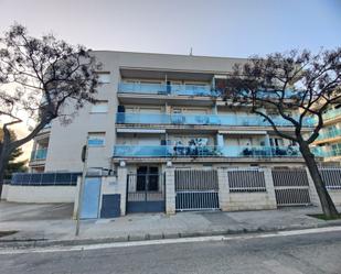 Exterior view of Study for sale in Cambrils  with Air Conditioner and Terrace