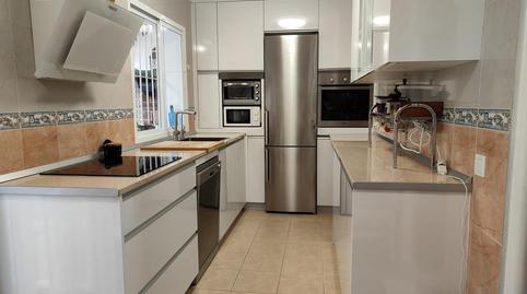 Foto 3 de Casa adosada en venda a Enebro, Platero - El Limón, Málaga