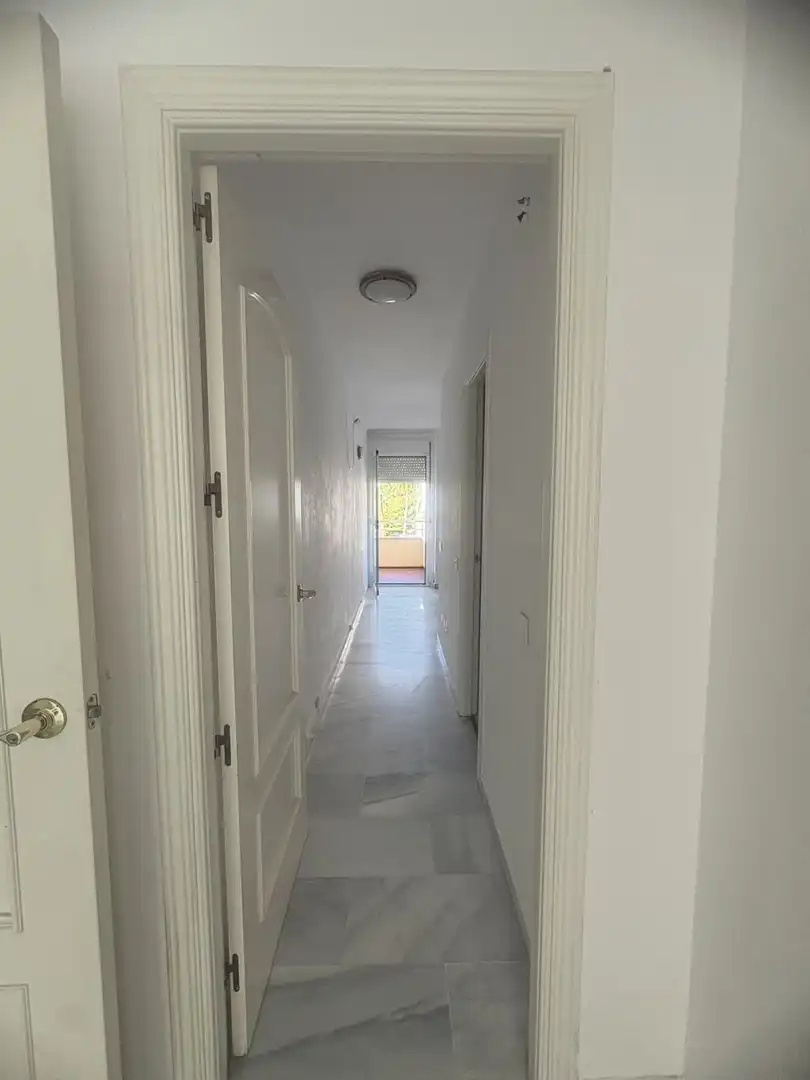 Wohnung zum Verkauf in Benalmádena mit Klimaanlage, Heizung und Terrasse