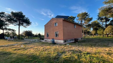 Foto 4 von Country house zum Verkauf in Va-405, 31, La Seca , Valladolid