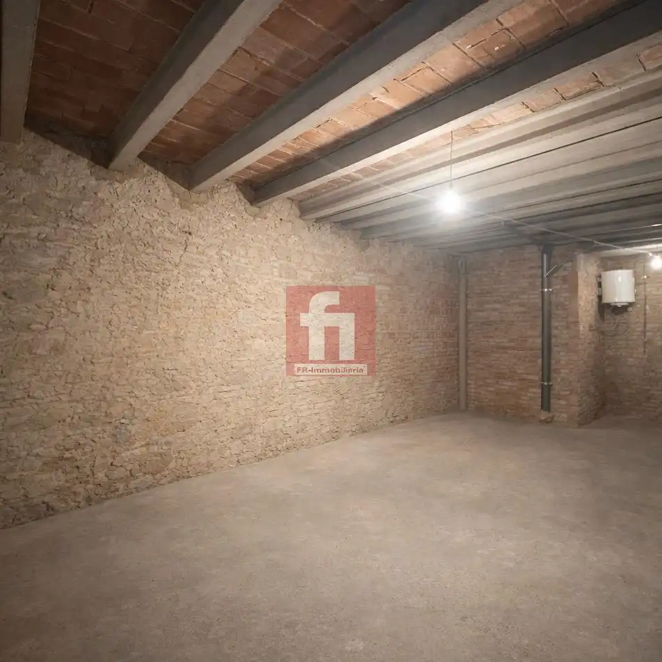 Casa amb terrassa en venda a L'Arboç, imagen 52