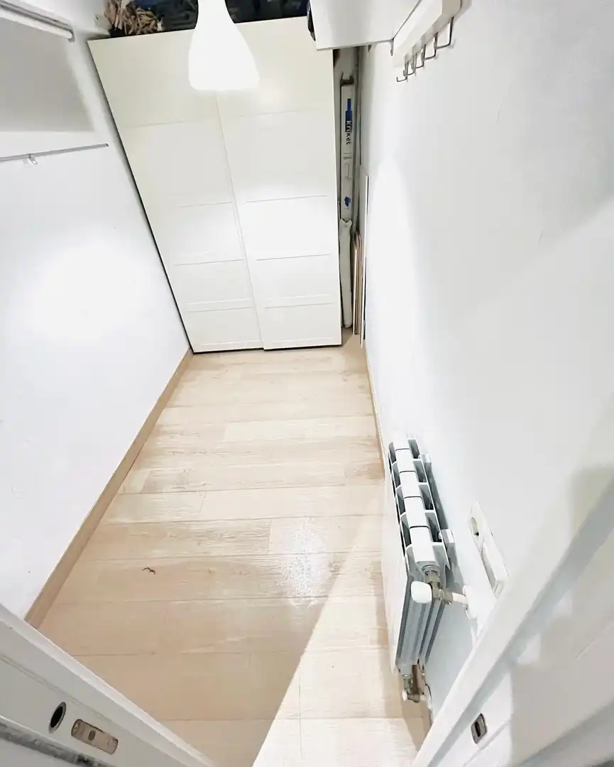 Piso en venta en Donostia - San Sebastián  con Aire acondicionado, Calefacción y Terraza