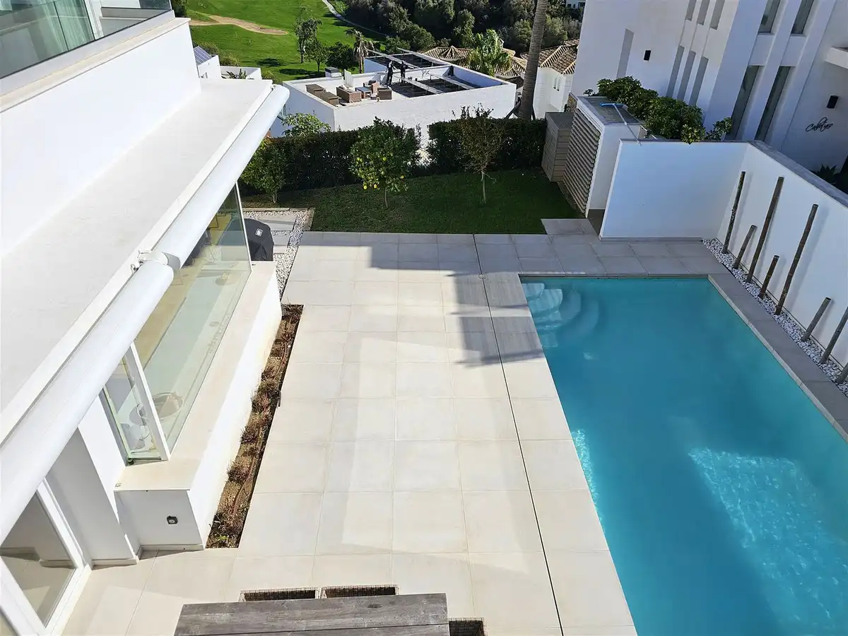 Casa con piscina en venta en Riviera del Sol, imagen 44