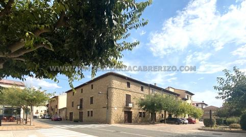 Foto 3 de Casa adosada en venda a Calle San Lorenzo, Obanos, Navarra