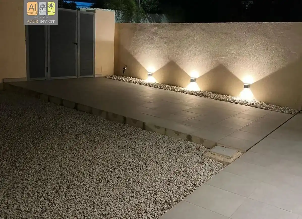 Xalet amb piscina en venda a Altea Hills, imagen 36