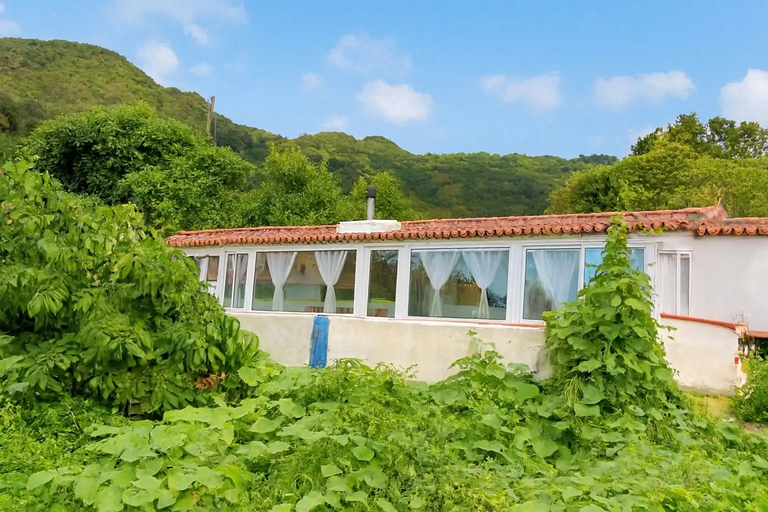 Finca rústica en venda en Breña Baja amb Jardí privat, Terrassa i Traster